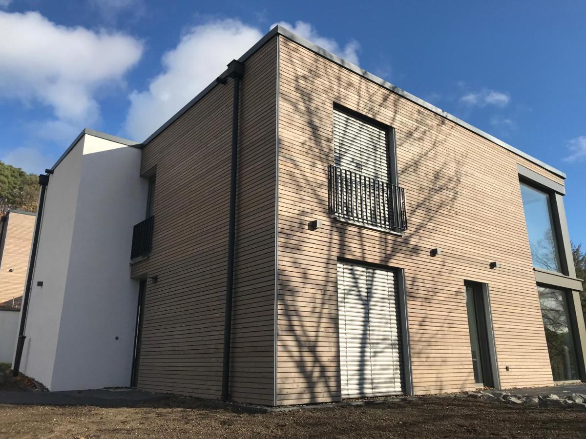 FourElements Grand Chalet - B&B Blankenburg