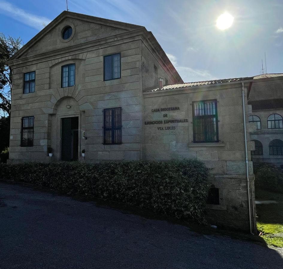 Casa Diocesana VIA LUCIS - B&B