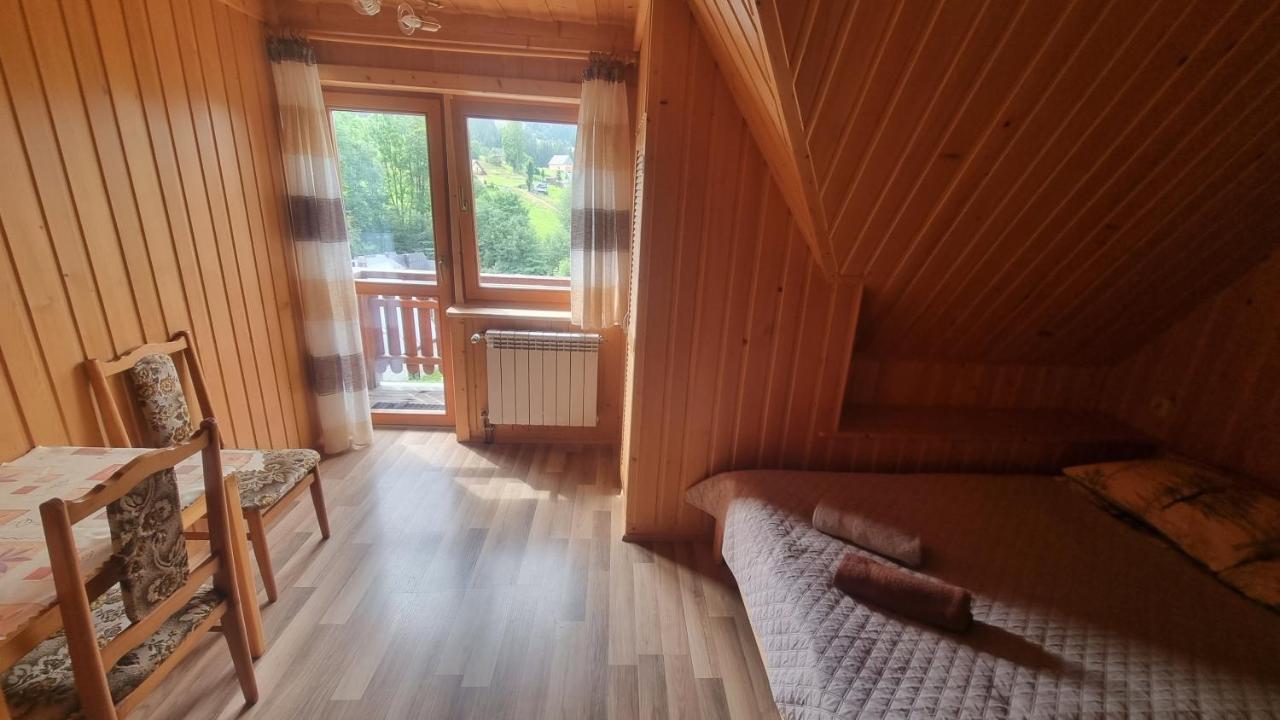 Triple Room with Balcony