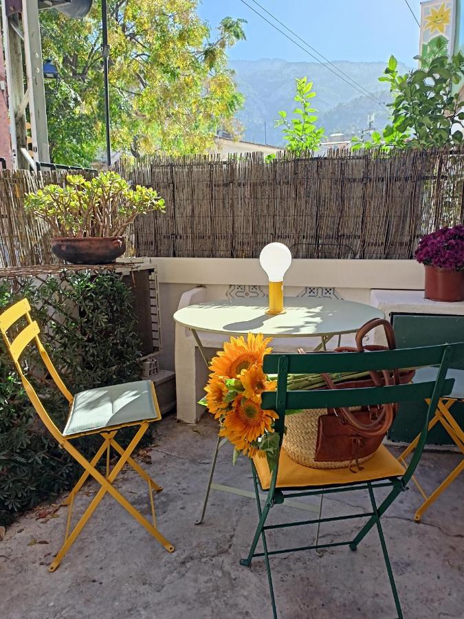 B&B Soller - Casa Es Mercat - Bed and Breakfast Soller