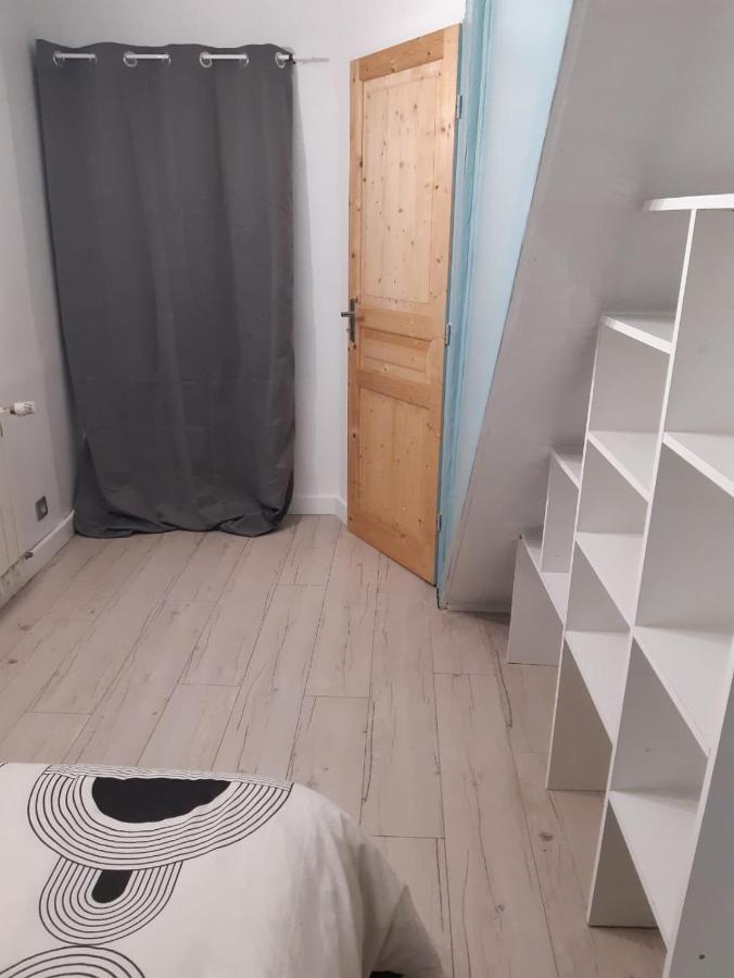 Apartment mit 2 Schlafzimmern