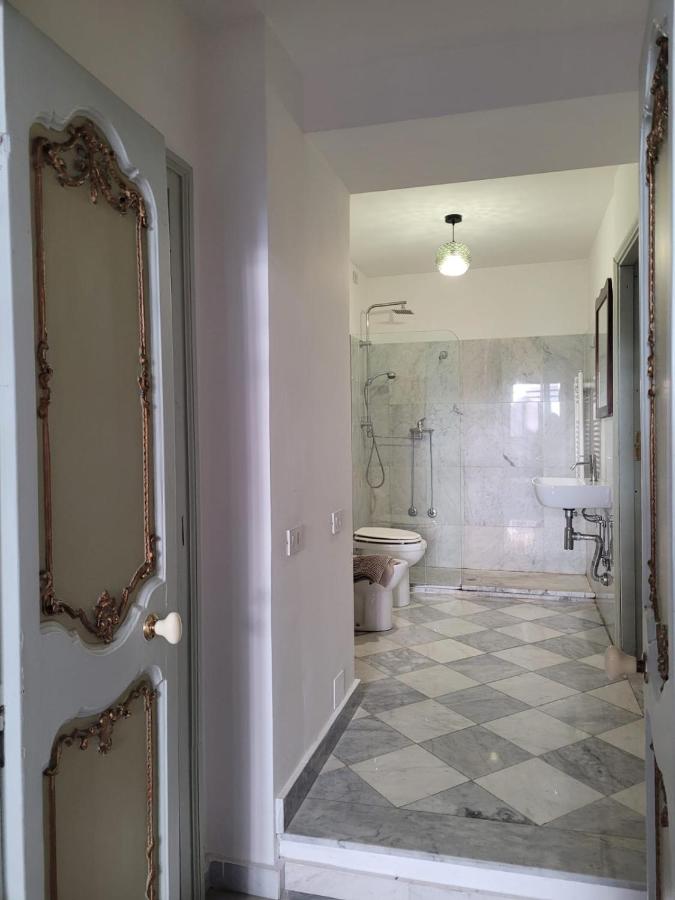 Tweepersoonskamer met Extra Bed