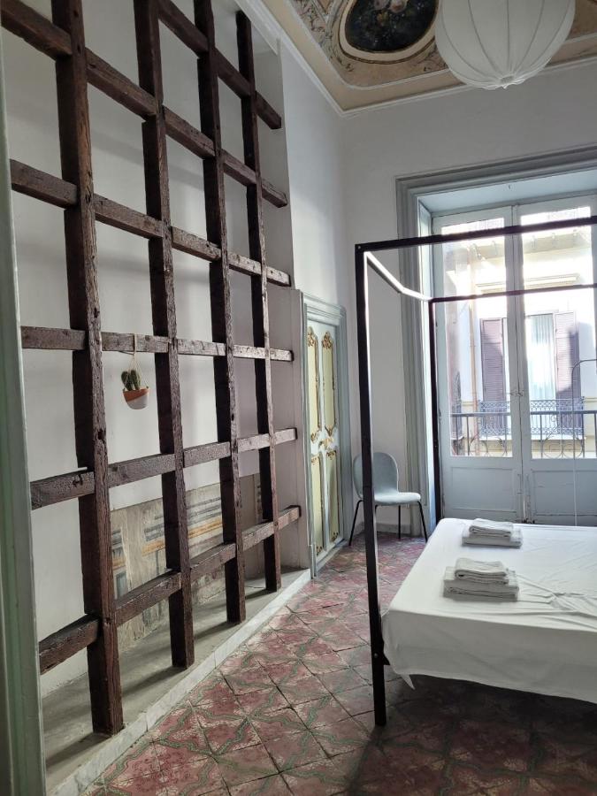 Habitación Doble con cama supletoria 