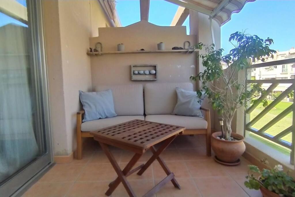Apartamento El Faro, Sotavento, playa la tejíta - Ferienwohnung La Tejita