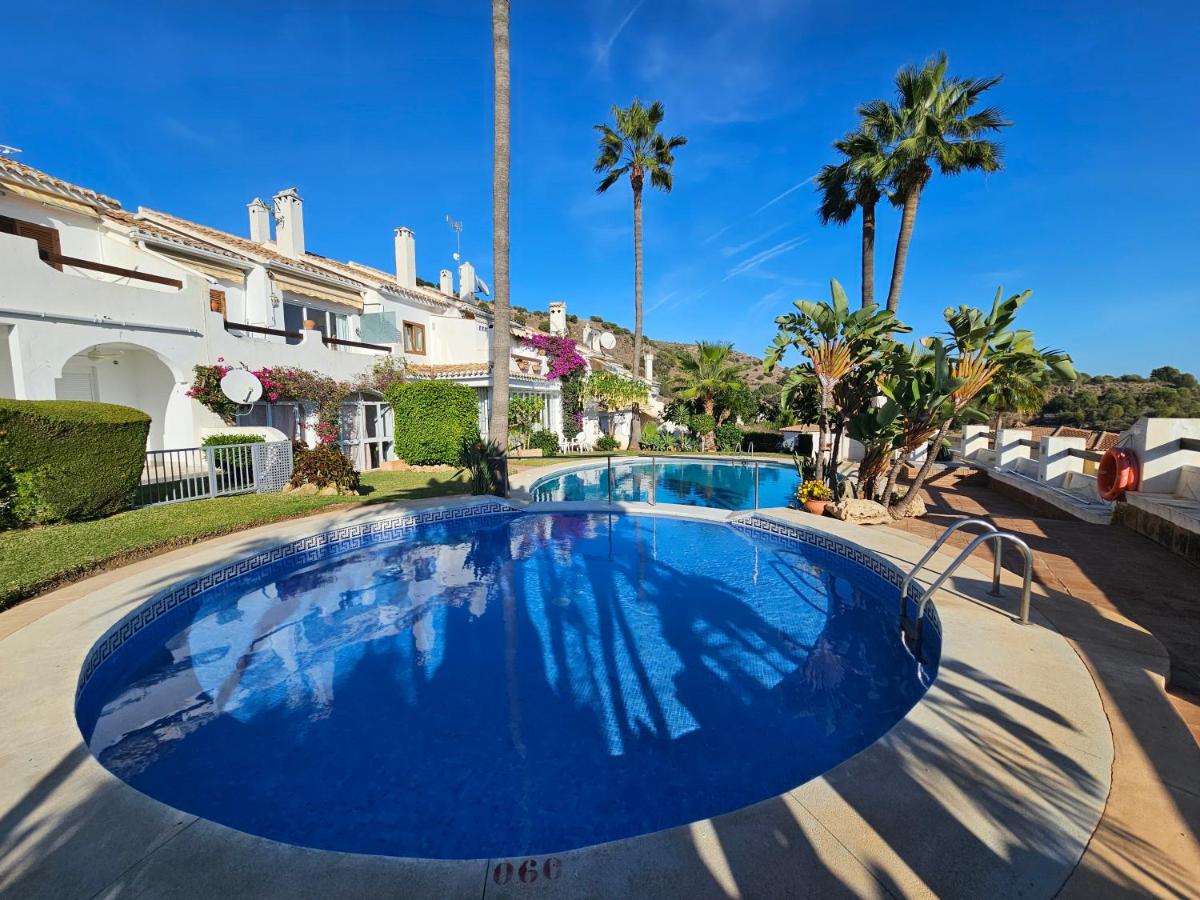 Casa Jone in Sitio de Calahonda - B&B