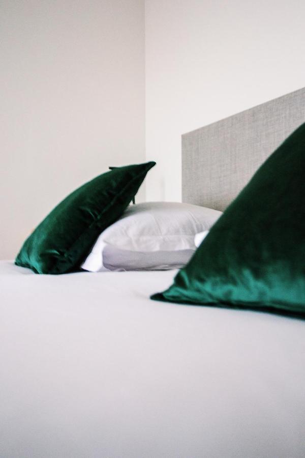 ZILTE STILTE - B&B Ostenda