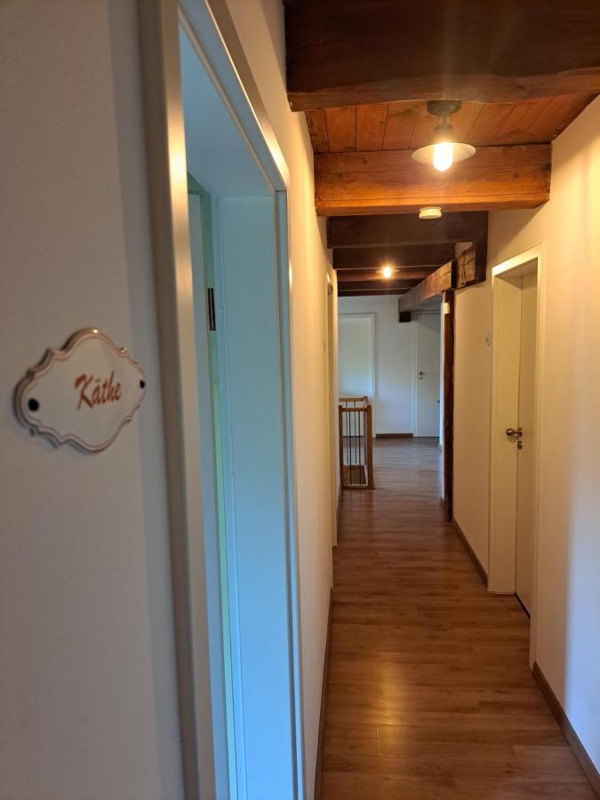 Pension Müllers Mühle - B&B