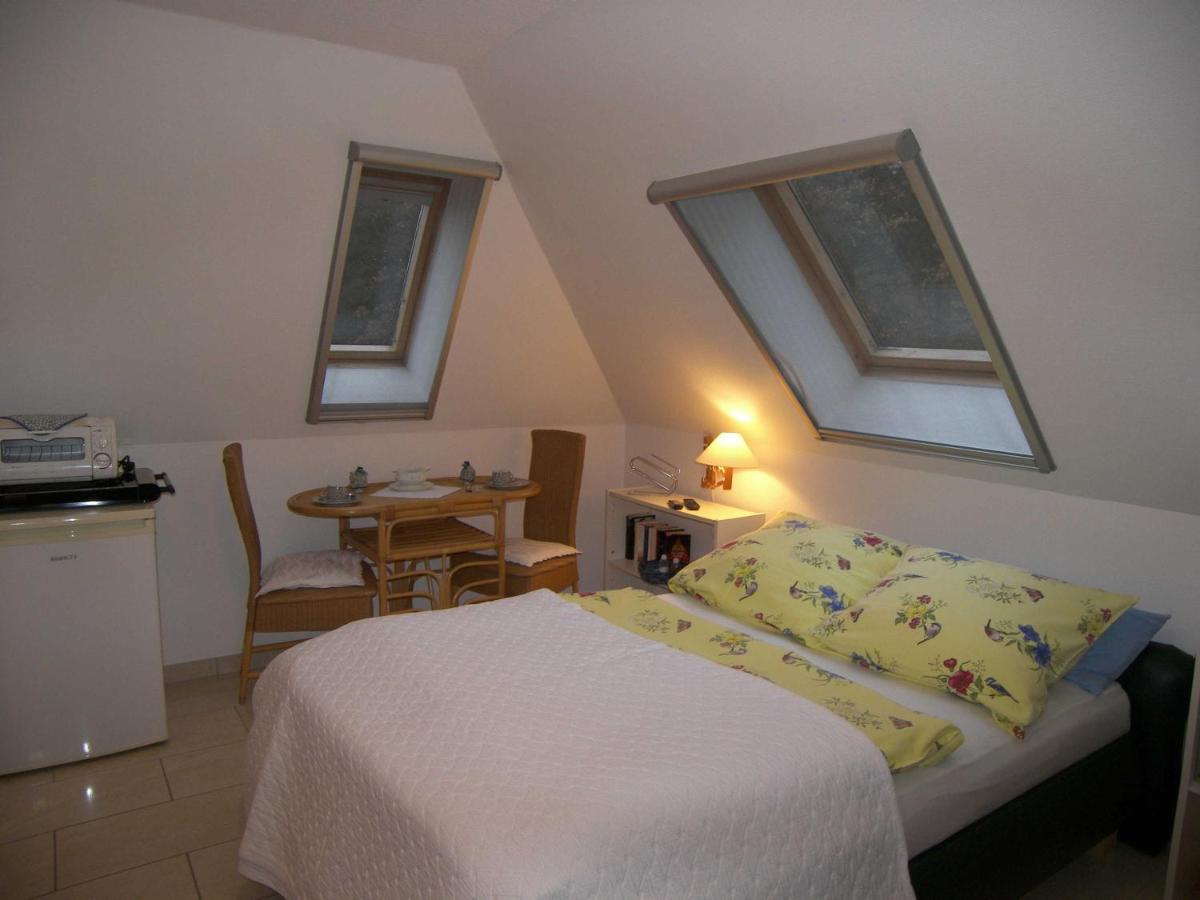 Single Room with Shower