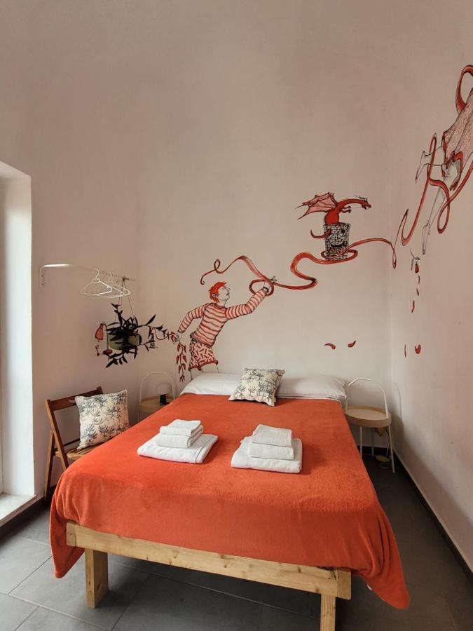 Apartamento con terraza 