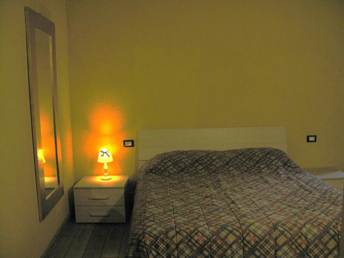 Appartamento con Vista Lago