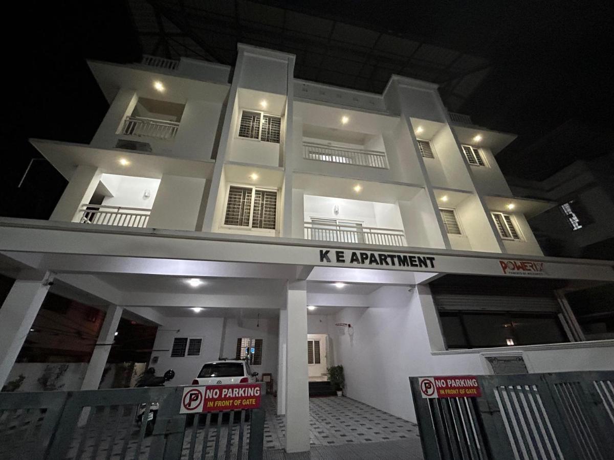 Atlaxis Residence - B&B Cochín