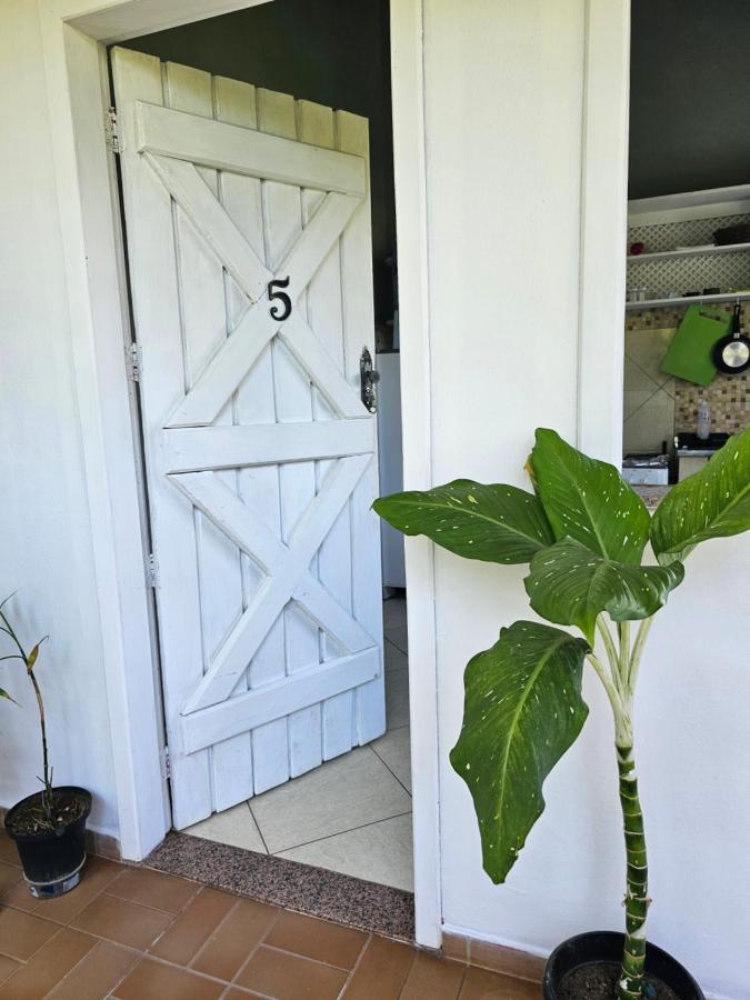 Appartement avec Balcon