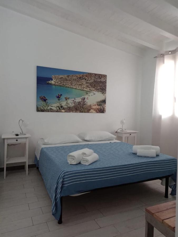 Doppelzimmer mit eigenem Bad