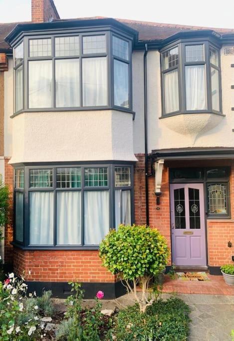 B&B Norbury - Stylish London Living - Bed and Breakfast Norbury