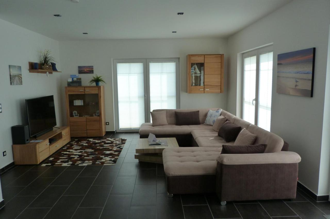 Ferienhaus Küstenglück - B&B Ostseebad Rerik