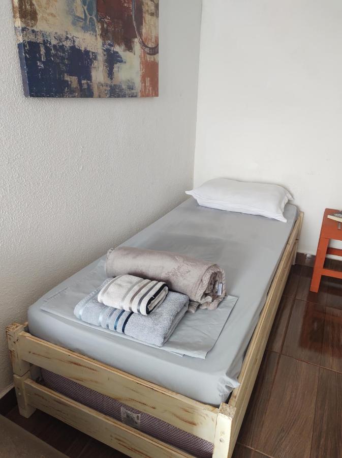 Kitnet px ao Aero e Cataratas - Ferienwohnung