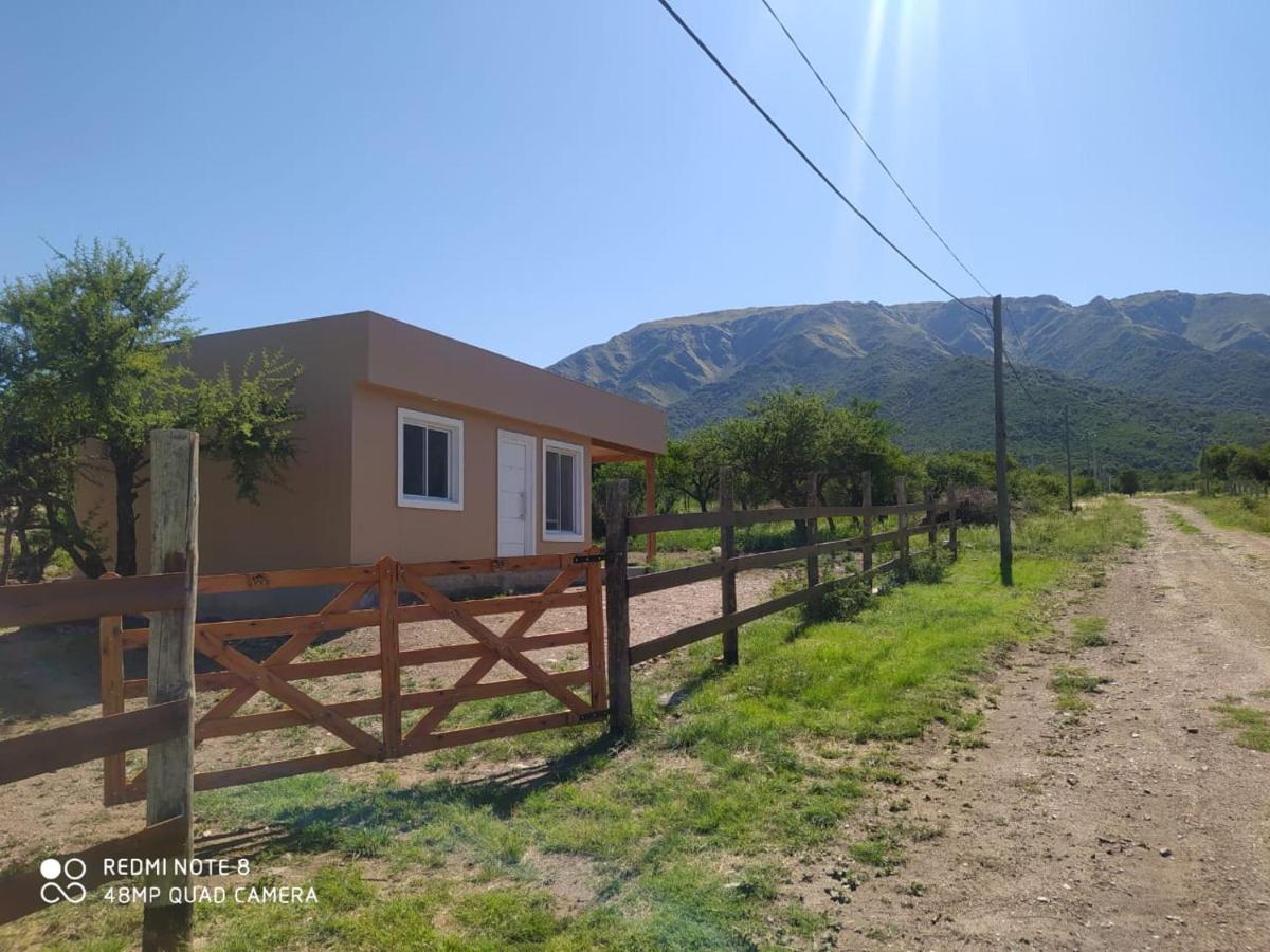 Casa de Montaña - B&B