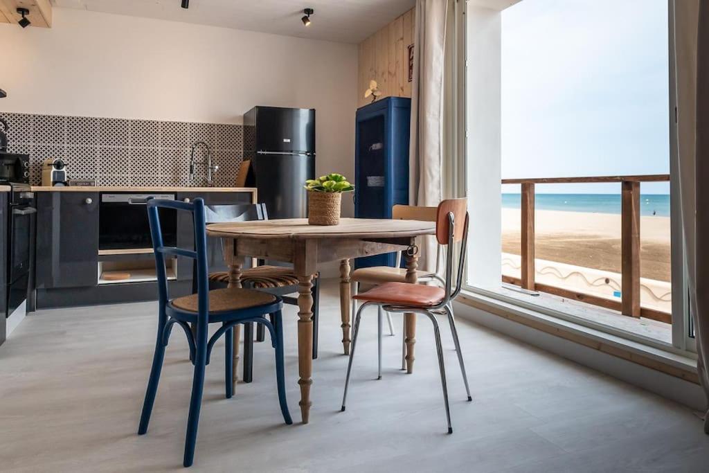 Appartement met 1 Slaapkamer