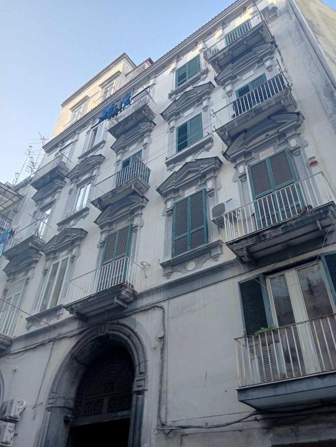 B&B Palazzo Sersale Napoli - B&B Naples