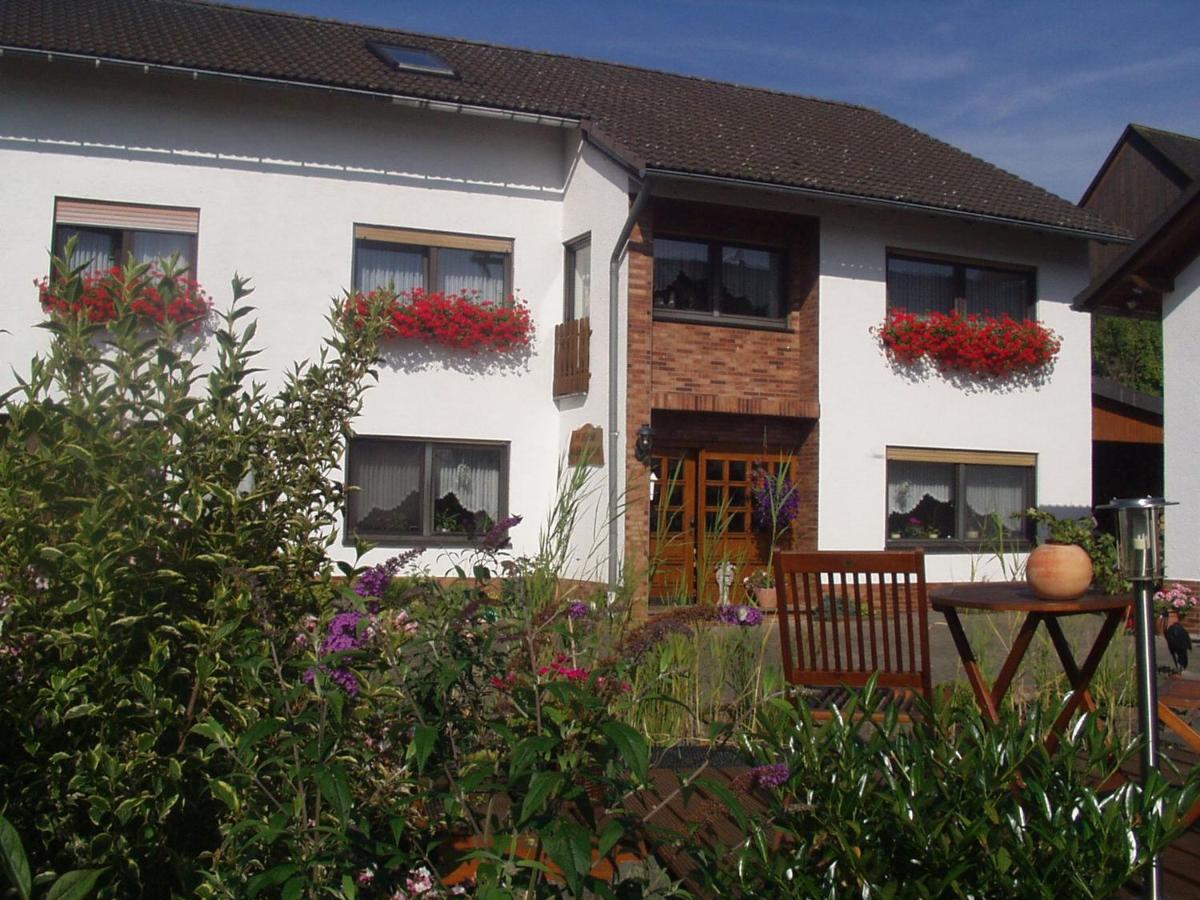 B&B Medebach - Ferienwohnung Martina - Bed and Breakfast Medebach