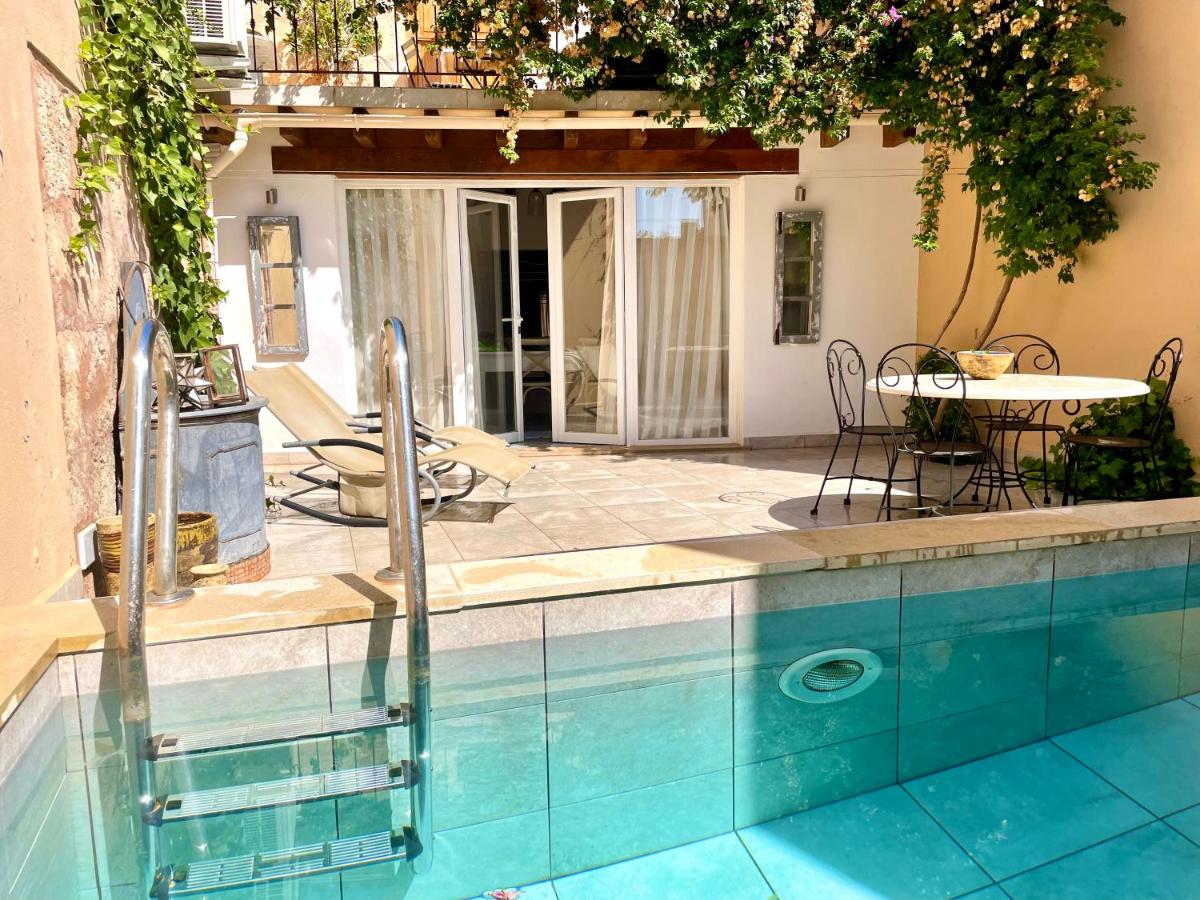 Can Raixa - Chambres d’hôtes Lloseta