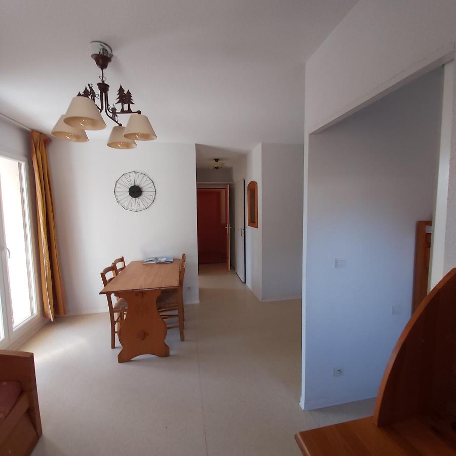 Résidence mille soleils - B&B Font-Romeu-Odeillo-Via