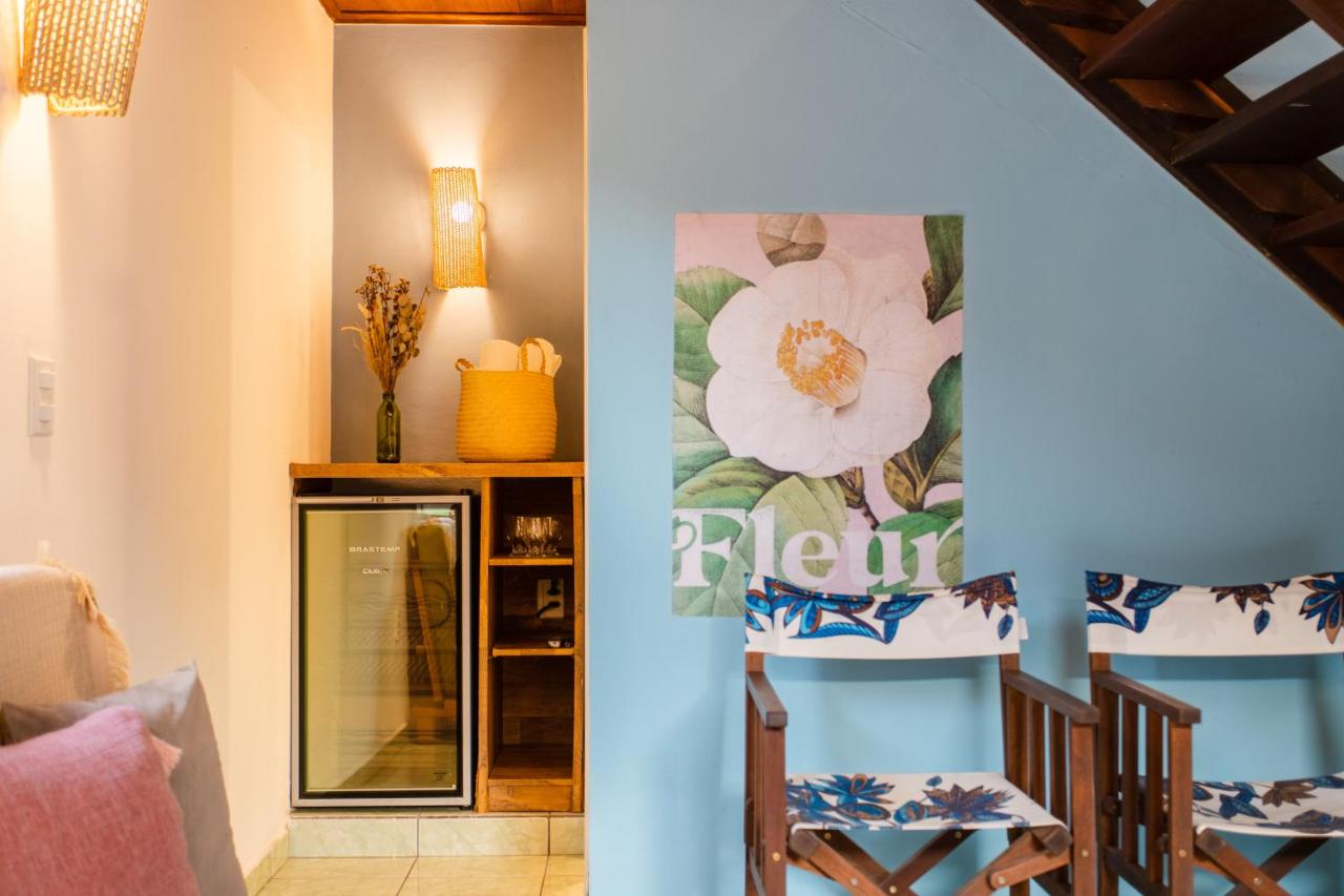 Superior Vierbettzimmer