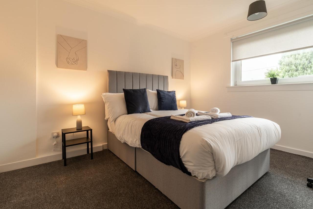 Glenisla House - B&B