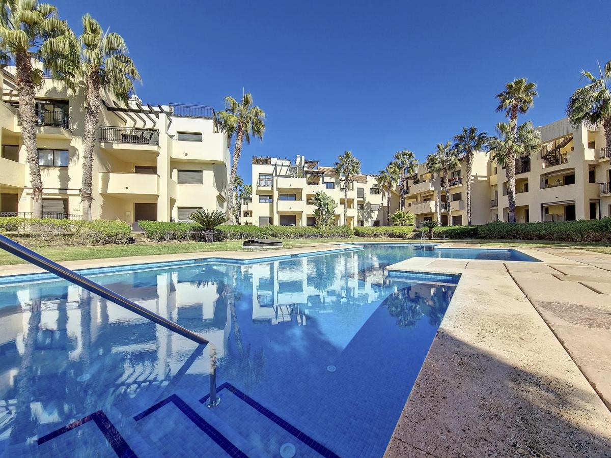 Roda Golf Bali Apartment - 2610 - Ferienwohnung
