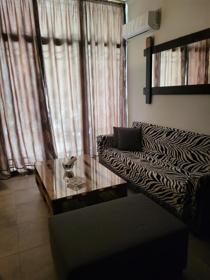 Lefko apartment - B&B Athens
