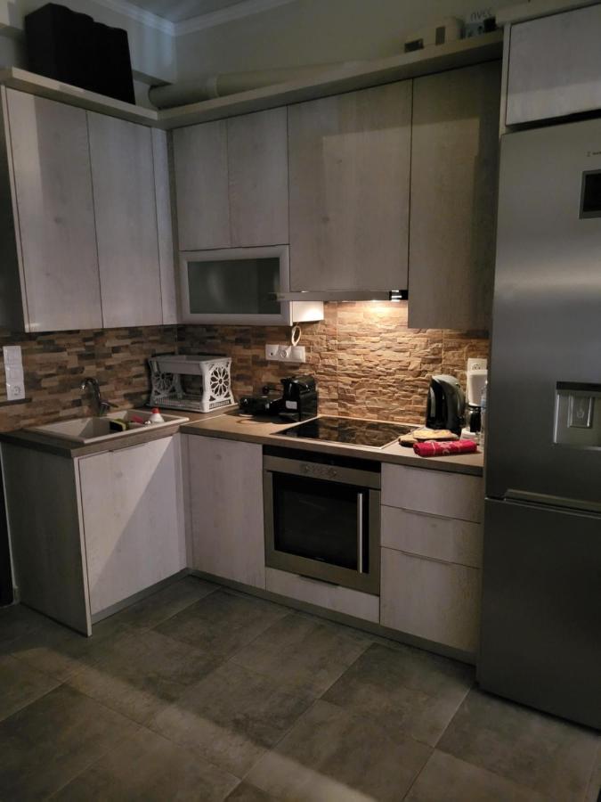 Lefko apartment - B&B Athens
