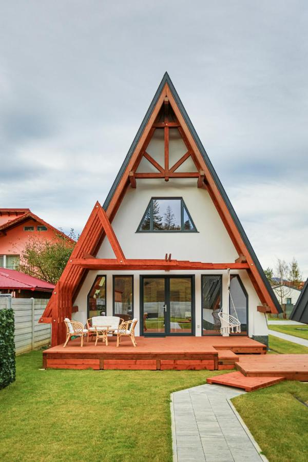 Relax Cabins - B&B Cristian