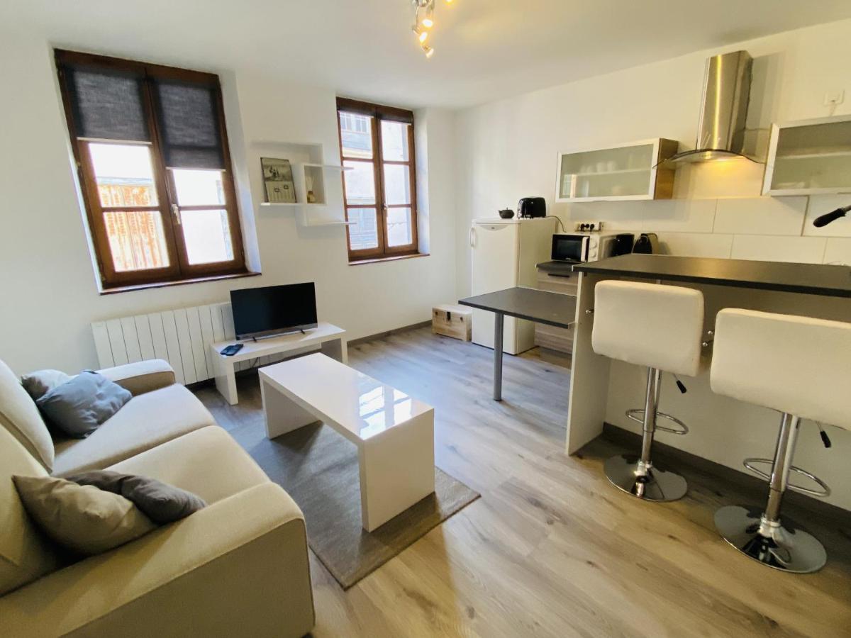 B&B Rodez - La Mandarelle - Bed and Breakfast Rodez