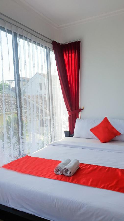 Vierpersoonskamer met Eigen Badkamer