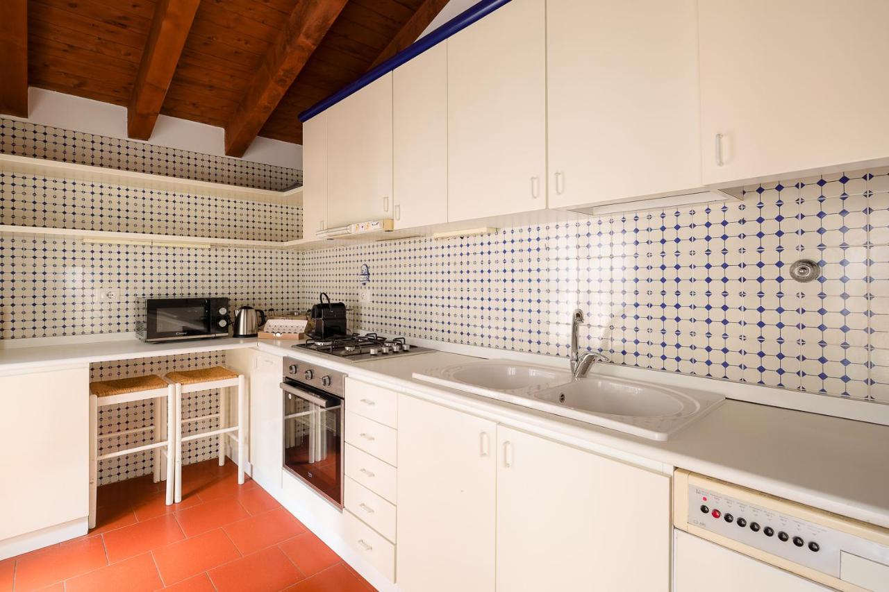 Appartamento con 2 Camere da Letto