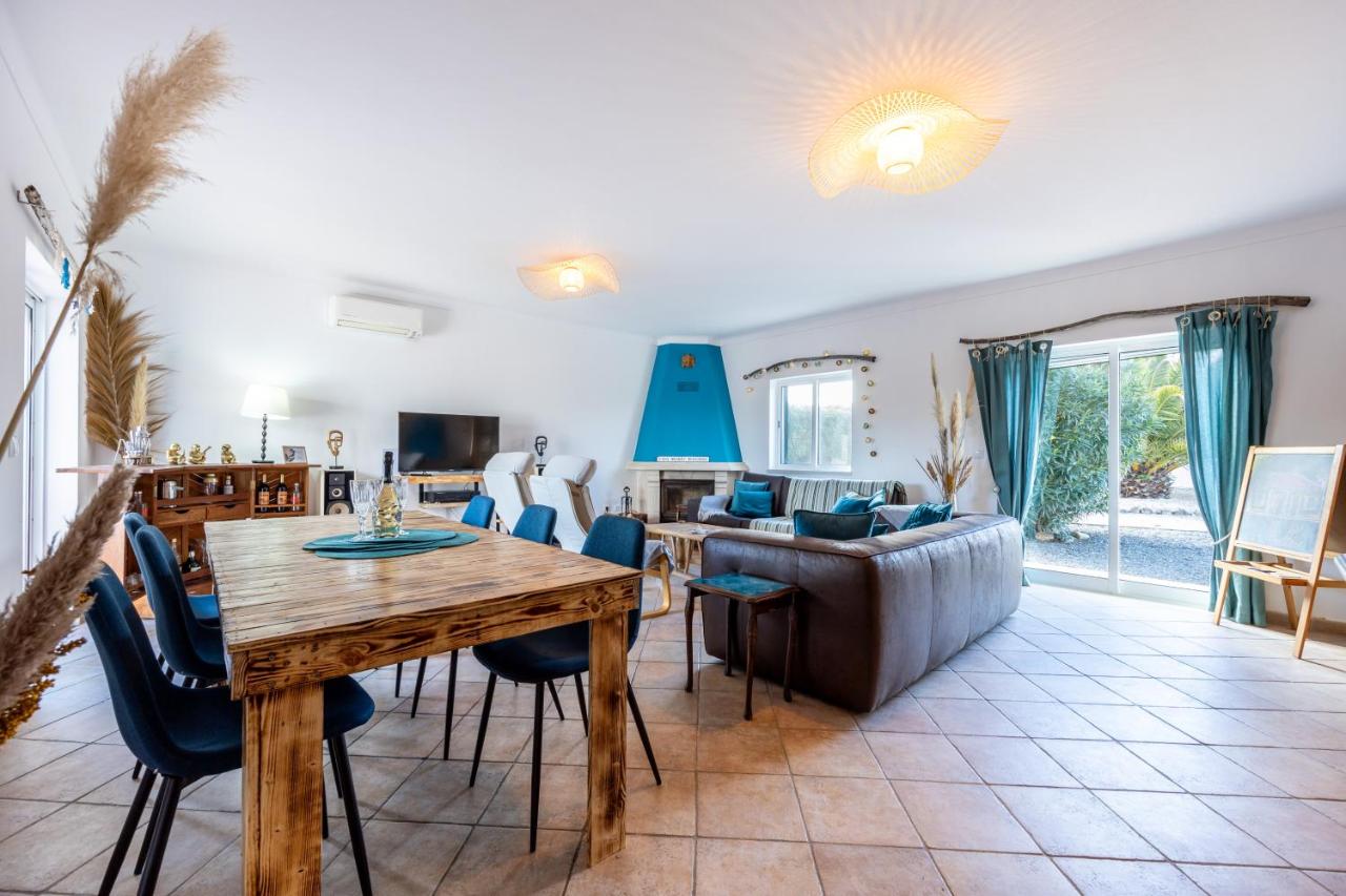 Villa 3 Chambres