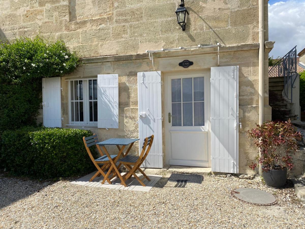 Château Papounan - B&B