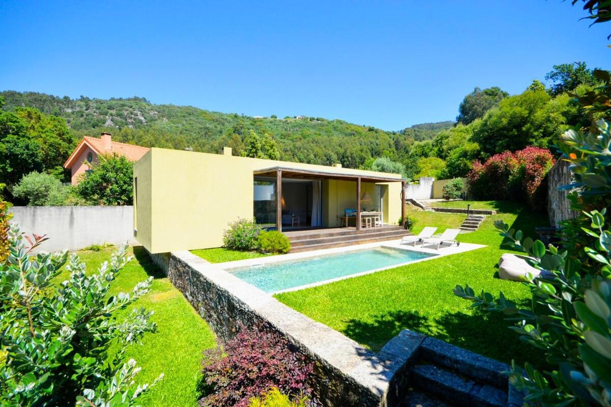 Villa 292 - Ferienwohnung Caminha