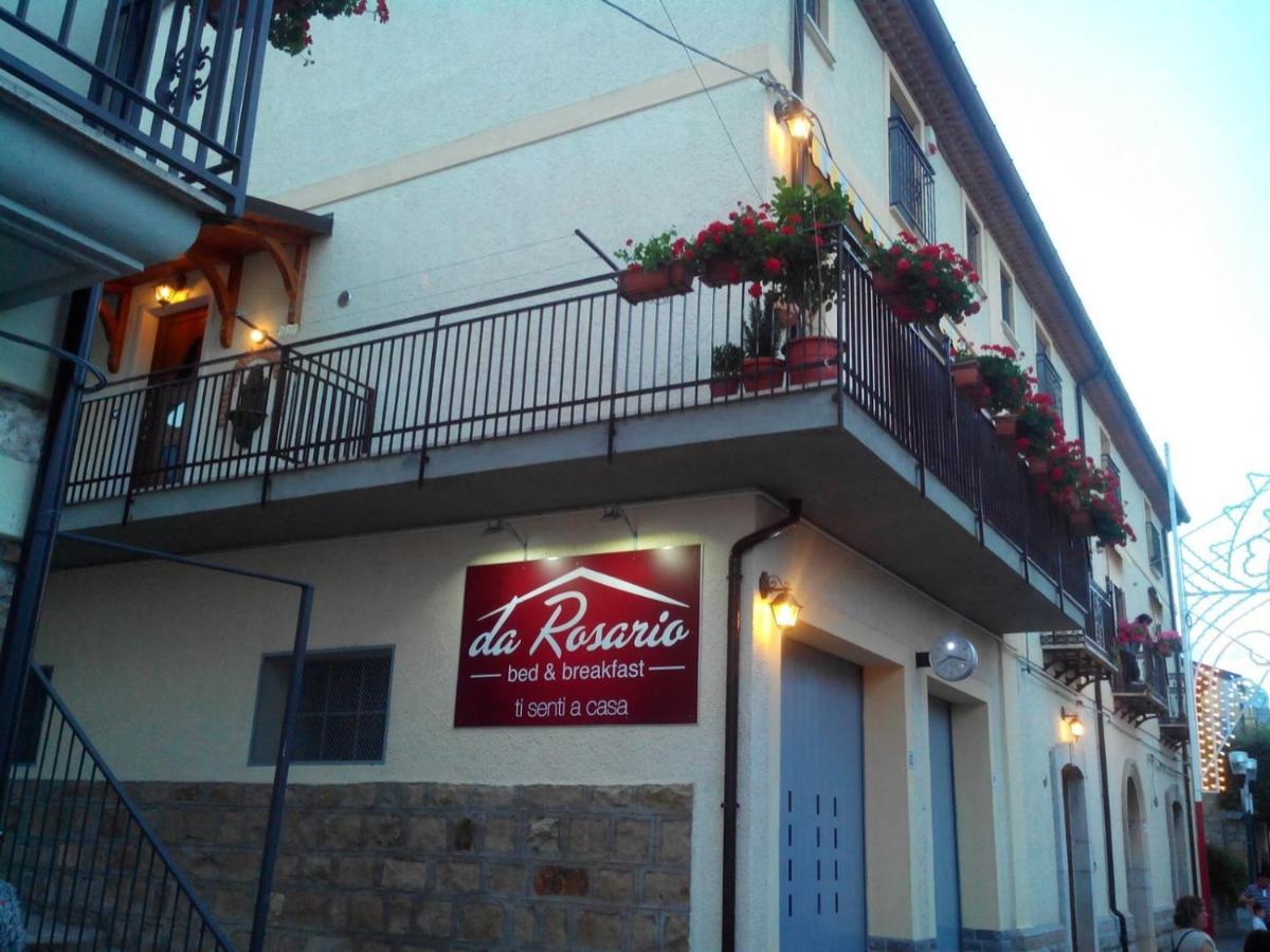 B&B da Rosario - B&B