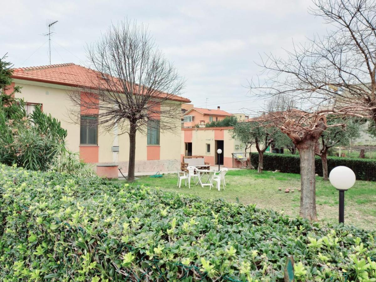 B&B Senigallia - Casa di Adele con giardino privato a 150 mt dal mare - Bed and Breakfast Senigallia