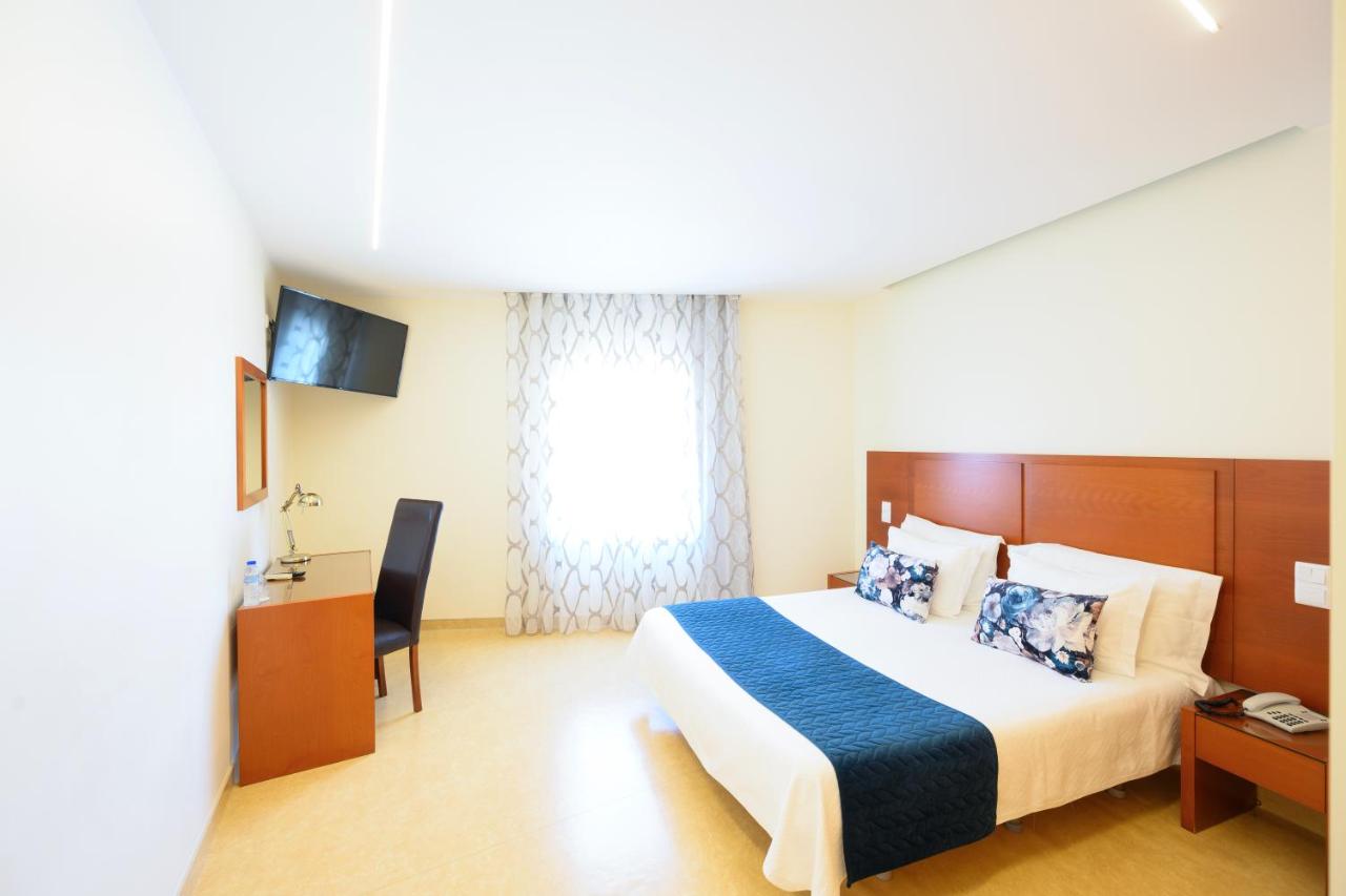 Hospedaria Recomeçar - B&B Santa Cruz