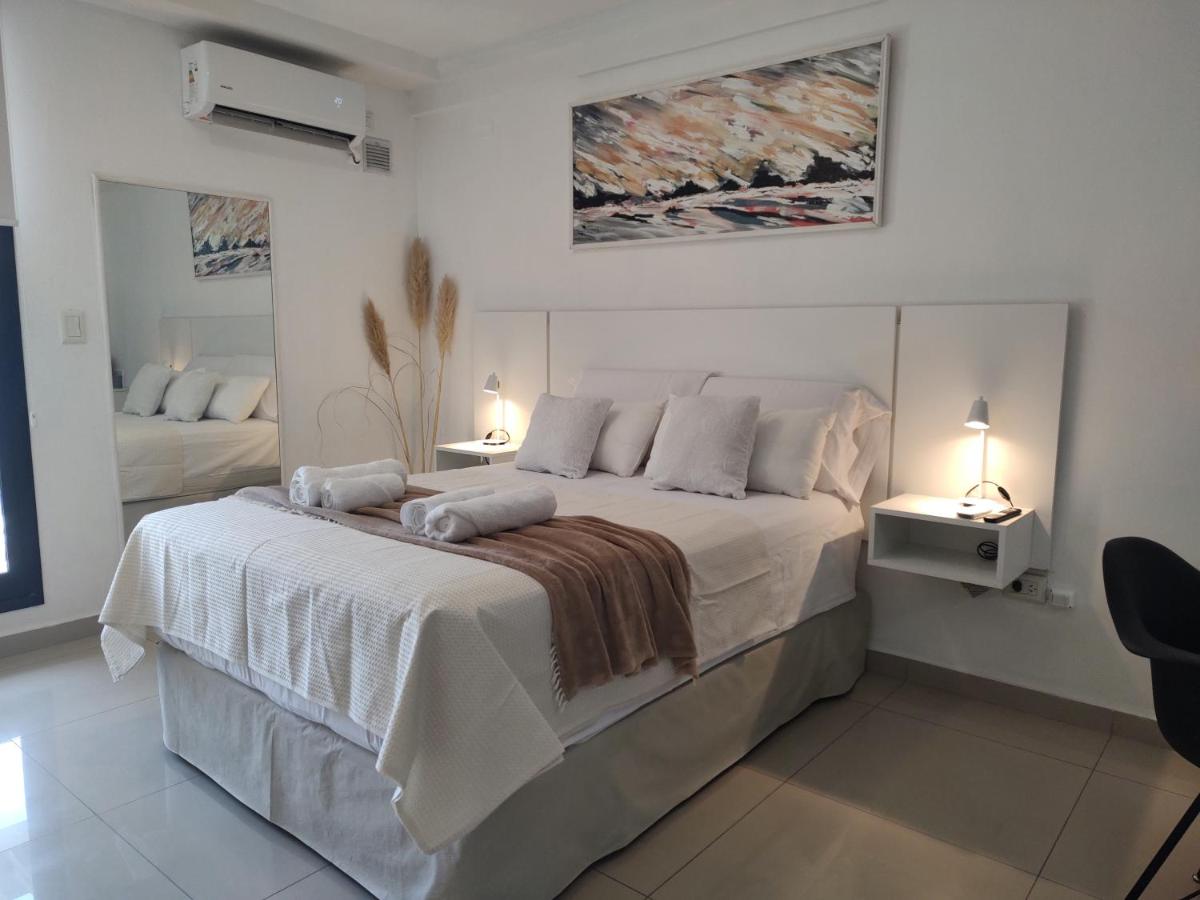 B&B Santiago del Estero - Comodo Dpto con Balcon & wifi - Bed and Breakfast Santiago del Estero