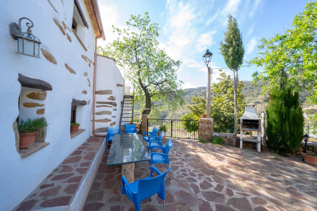 farmhouse la Curiosa - B&B