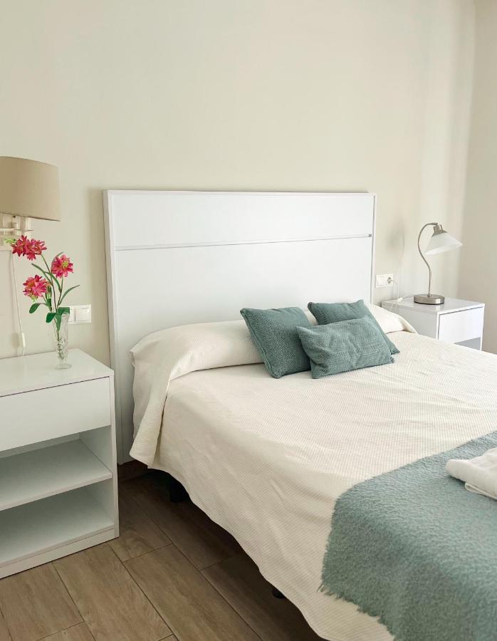 La Casa de la Muralla - Ferienwohnung