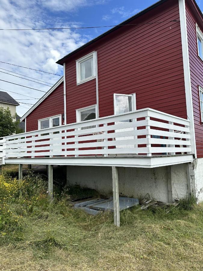 Edith Huset - B&B
