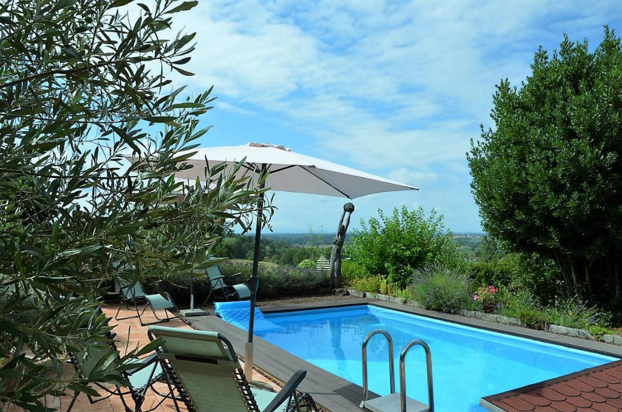 B&B Saint-Agnan - Entre ciel & Loire - Bed and Breakfast Saint-Agnan