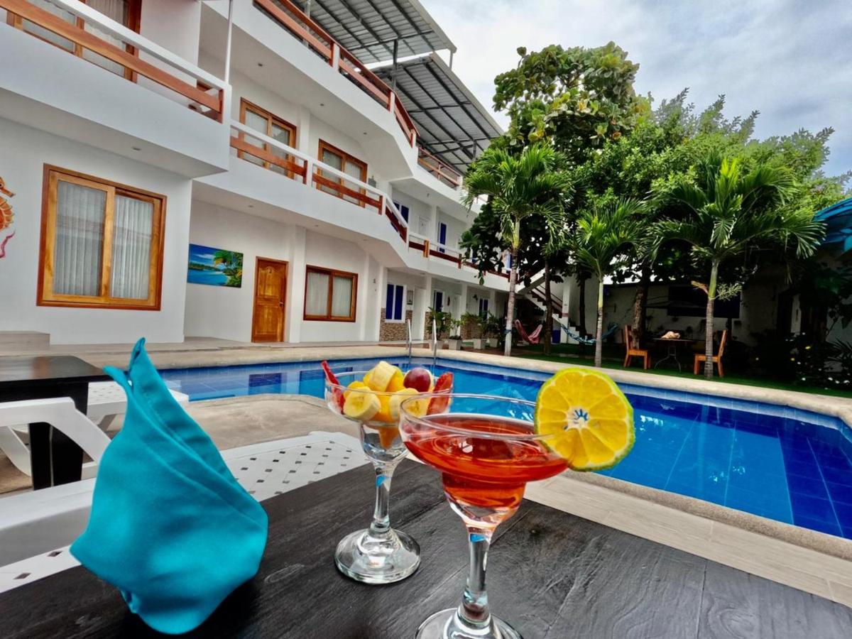 B&B Puerto Villamil - Galápagos Isabela Hotel Loja - Bed and Breakfast Puerto Villamil