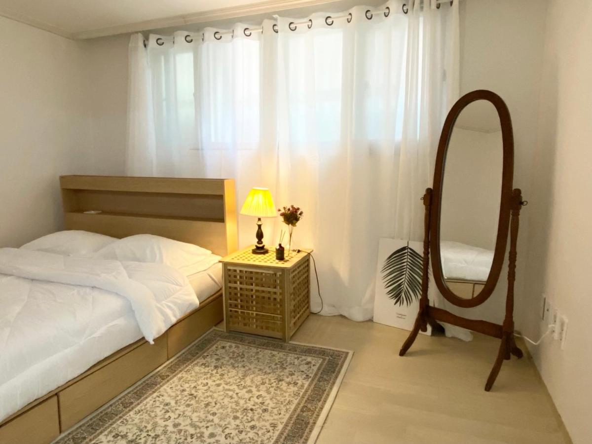 Apartment mit 2 Schlafzimmern