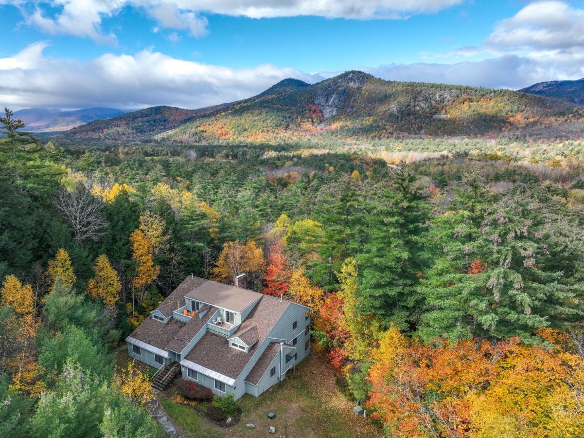 Bartlett Mtn Retreat 1 Mi to Attitash Ski Lifts - Bed and Breakfast
