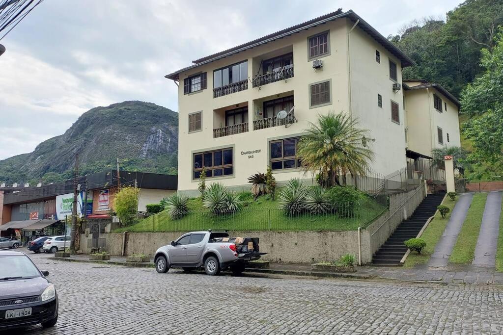 Apartamento 102 - Ferienwohnung